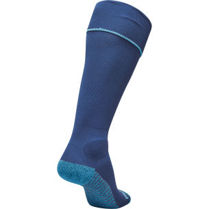 Hummel Pro Football Sock - Bleu Sargasso Sea 2