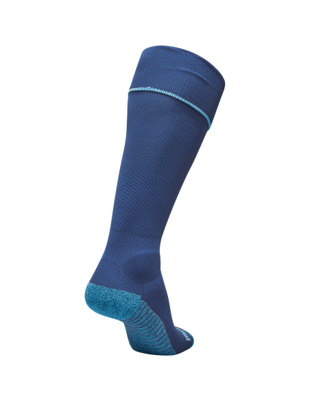 Hummel Pro Football Sock - Bleu Sargasso Sea