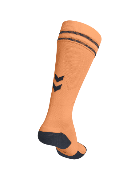 Hummel Element Football Sock - Orange