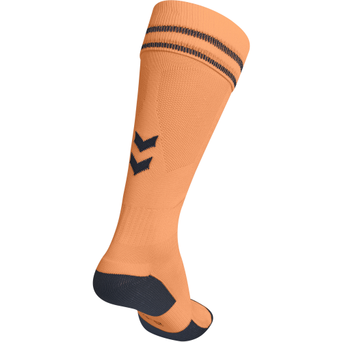 Hummel Element Football Sock - Orange