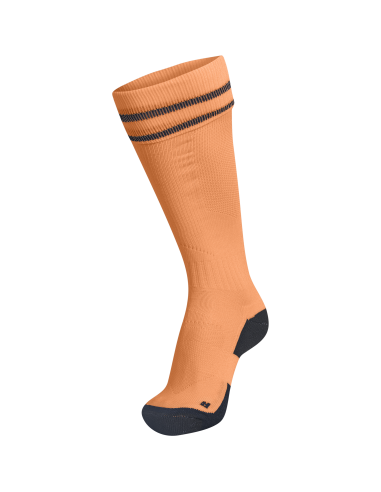 Hummel Element Football Sock - Orange