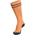 Hummel Element Football Sock - Orange