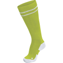 Hummel Element Football Sock - Vert Gecko