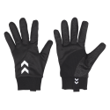Hummel Light Weight Player Gloves - Noir