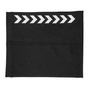 Hummel Neck Tube - Noir