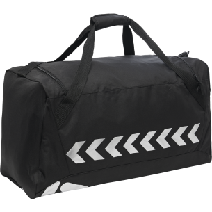 Hummel Core Sports Bag - Noir 2