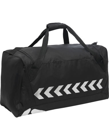 Hummel Core Sports Bag - Noir