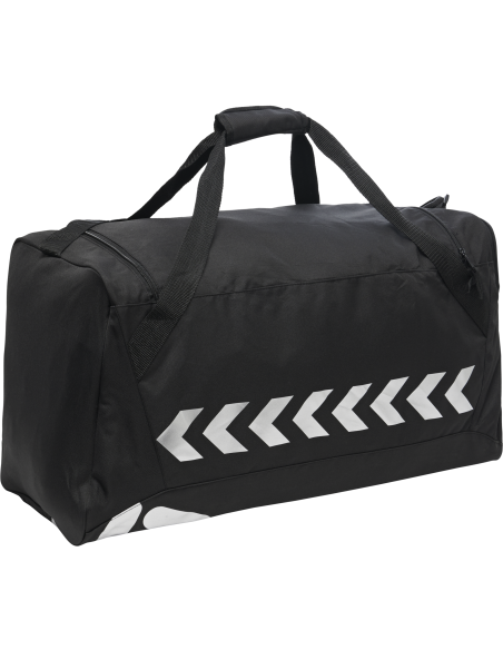 Hummel Core Sports Bag - Noir