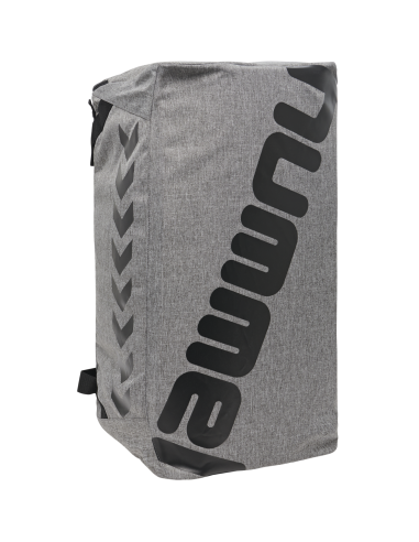 Hummel Core Sports Bag - Gris Melange