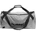 Hummel Core Sports Bag - Gris Melange