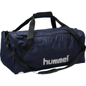 Hummel Core Sports Bag - Marine