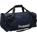 Hummel Core Sports Bag - Marine