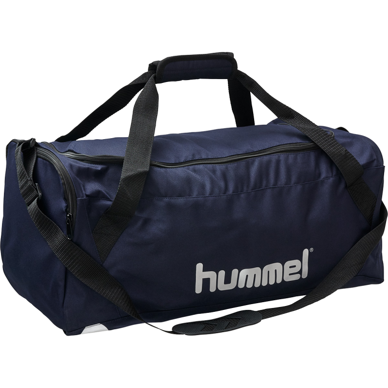 Hummel Core Sports Bag - Marine