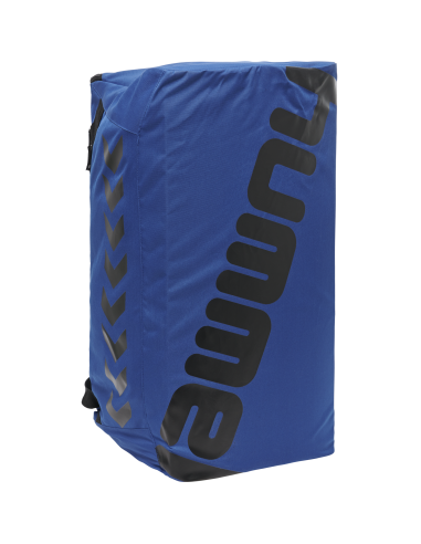 Hummel Core Sports Bag - Royal & Noir