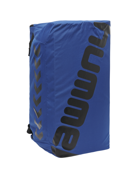 Hummel Core Sports Bag - Royal & Noir