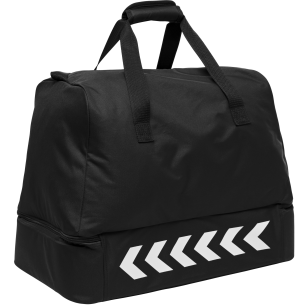 Hummel Core Football Bag - Noir 2
