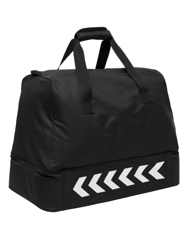 Hummel Core Football Bag - Noir