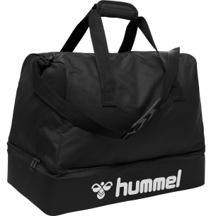 Hummel Core Football Bag - Noir
