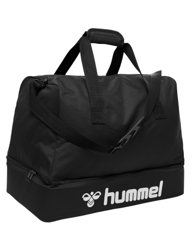 Hummel Core Football Bag - Noir