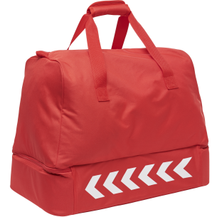 Hummel Core Football Bag - Rouge 2