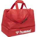 Hummel Core Football Bag - Rouge