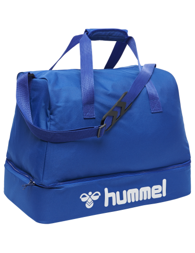 Hummel Core Football Bag - Royal