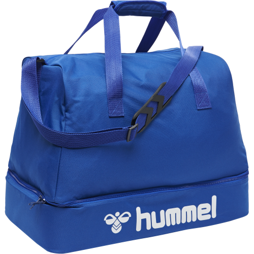 Hummel Core Football Bag - Royal