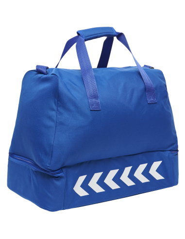 Hummel Core Football Bag - Royal