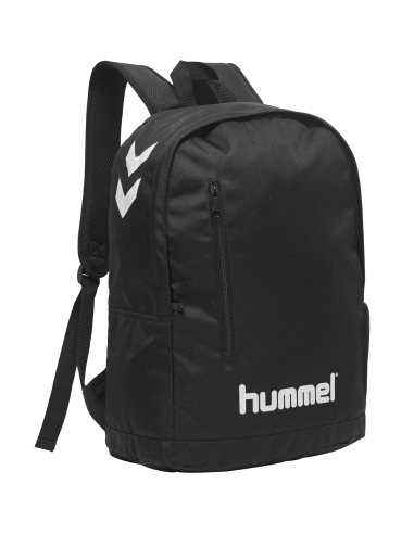 Hummel Core Back Pack - Noir