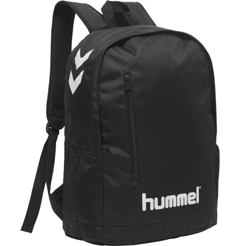 Hummel Core Back Pack - Noir