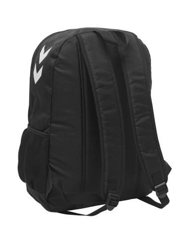 Hummel Core Back Pack - Noir