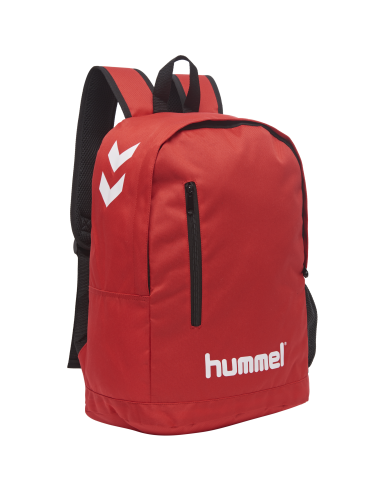 Hummel Core Back Pack - Rouge