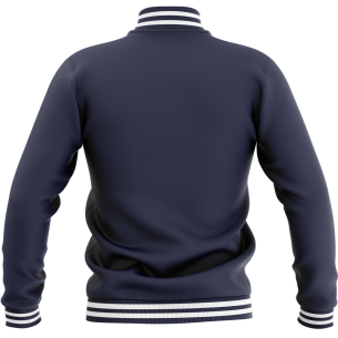 Veste College - Marine 2
