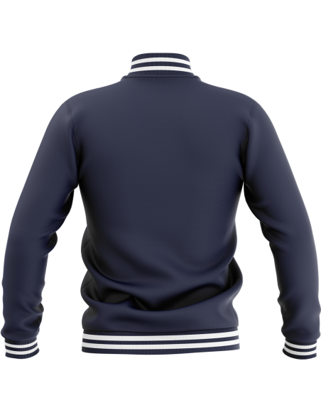 Veste College - Marine