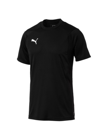 Puma teamLIGA Training Jersey - Noir