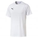 Puma teamLIGA Training Jersey - Blanc