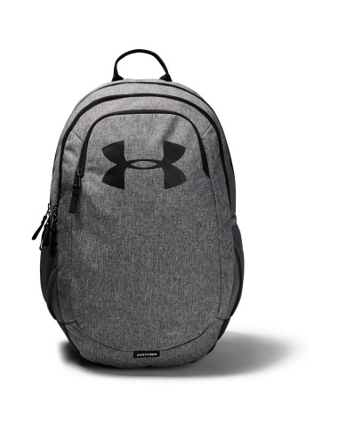 Under Armour Scrimmage 2.0 Backpack - Gris