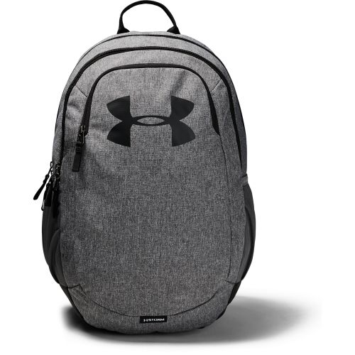 Under Armour Scrimmage 2.0 Backpack - Gris