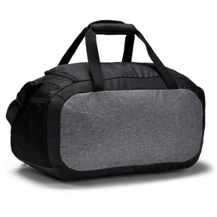 Under Armour Duffel Bag 4.0 S- Gris 2