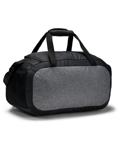 Under Armour Duffel Bag 4.0 S- Gris
