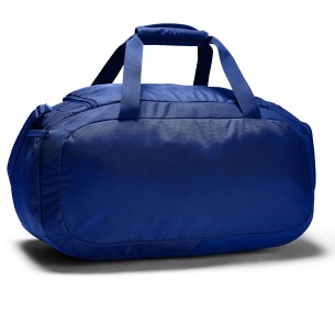 Under Armour Duffel Bag 4.0 S- Bleu 2