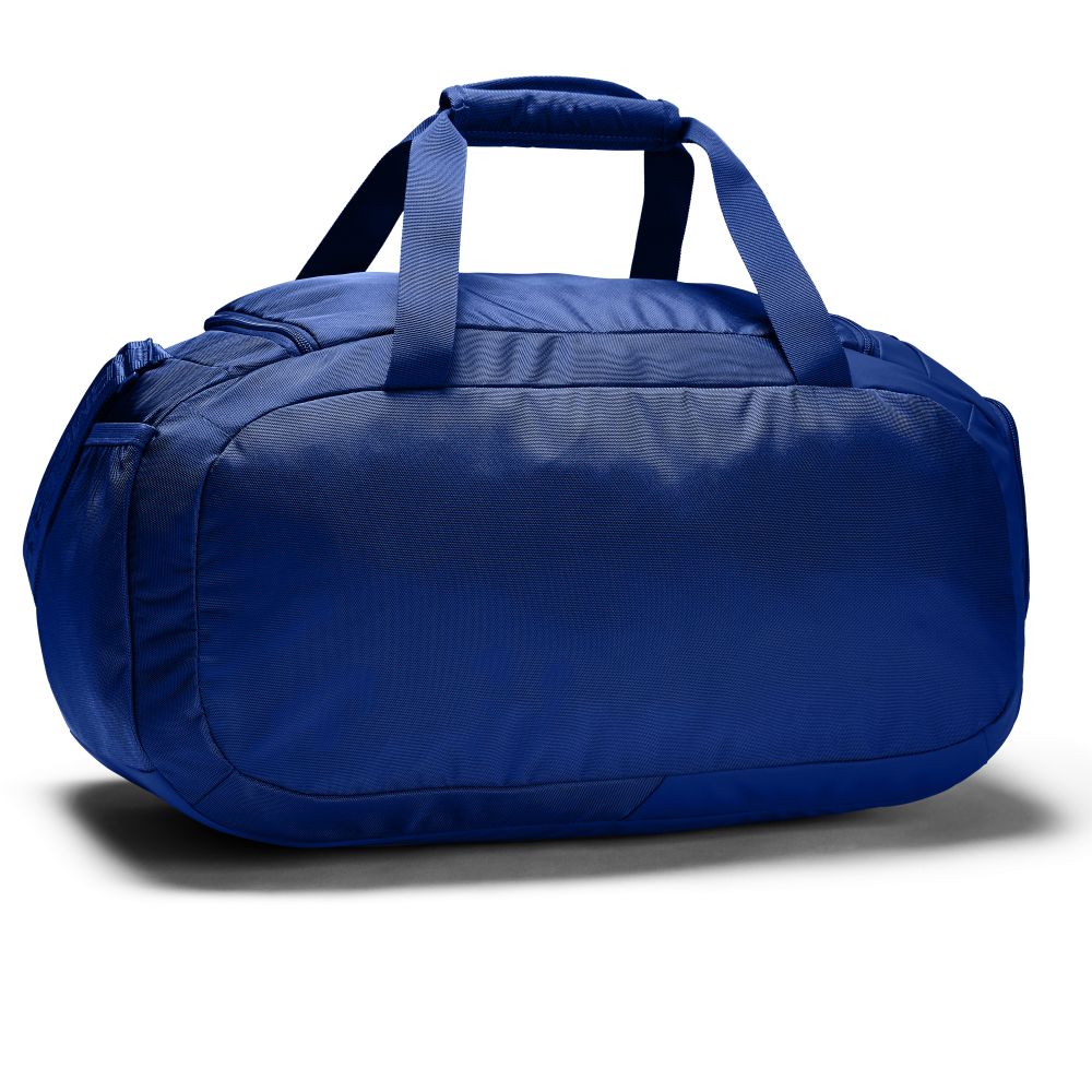 Under Armour Duffel Bag 4.0 S- Bleu