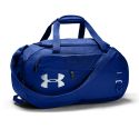 Under Armour Duffel Bag 4.0 S - Bleu