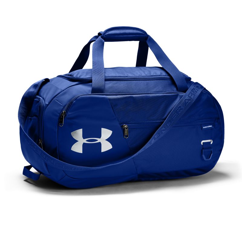 Under Armour Duffel Bag 4.0 S- Bleu