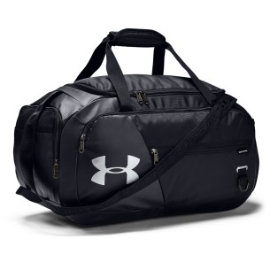 Under Armour Duffel Bag 4.0 S- Noir
