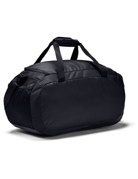 Under Armour Duffel Bag 4.0 S- Noir