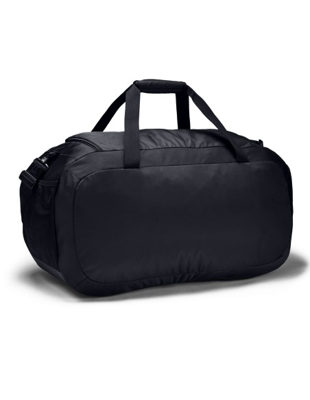 Under Armour Duffel Bag 4.0 L - Noir