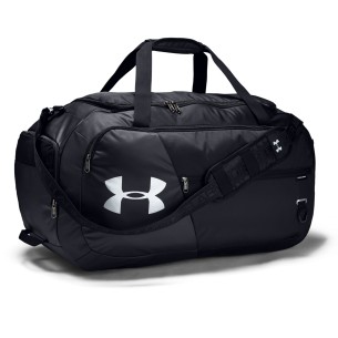 Under Armour Duffel Bag 4.0 L - Noir