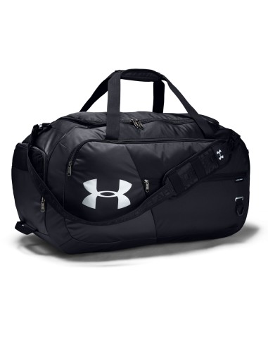 Under Armour Duffel Bag 4.0 L - Noir