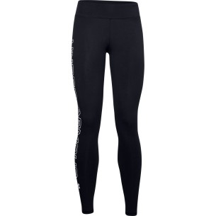 Under Armour Women Favorite Leggings - Noir